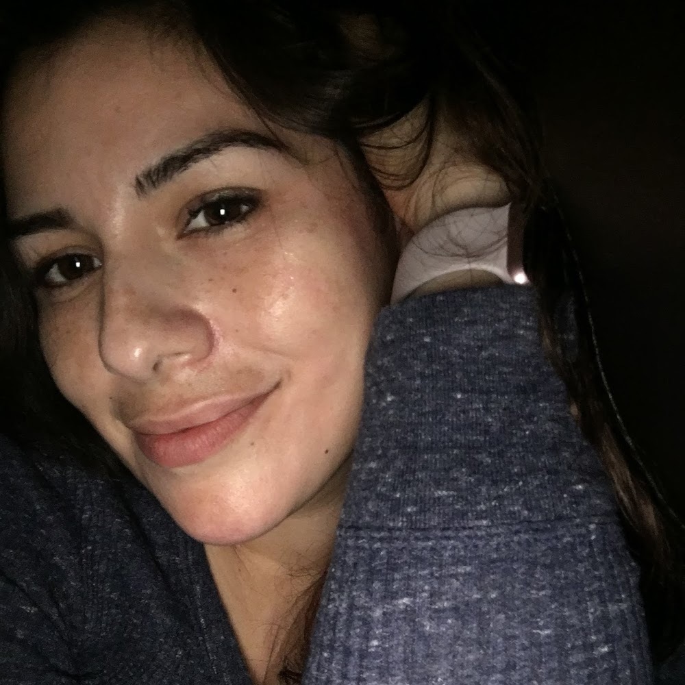 Meet your Posher, Yvette